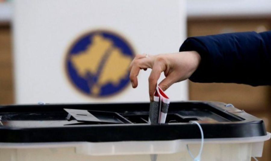 Kuzeyde Yarınki Seçimler Nedeniyle Bugün Seçim Sessizliği