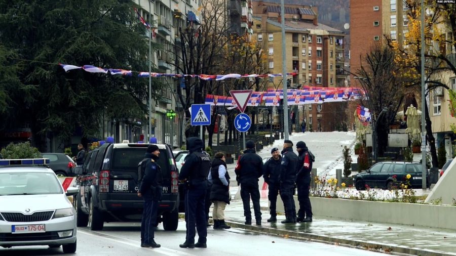 Savcılar ve Polis Hazır Ol Durumunda