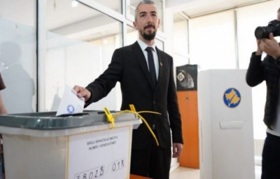 Daha İyi Bir Mitroviça Zamanıdır