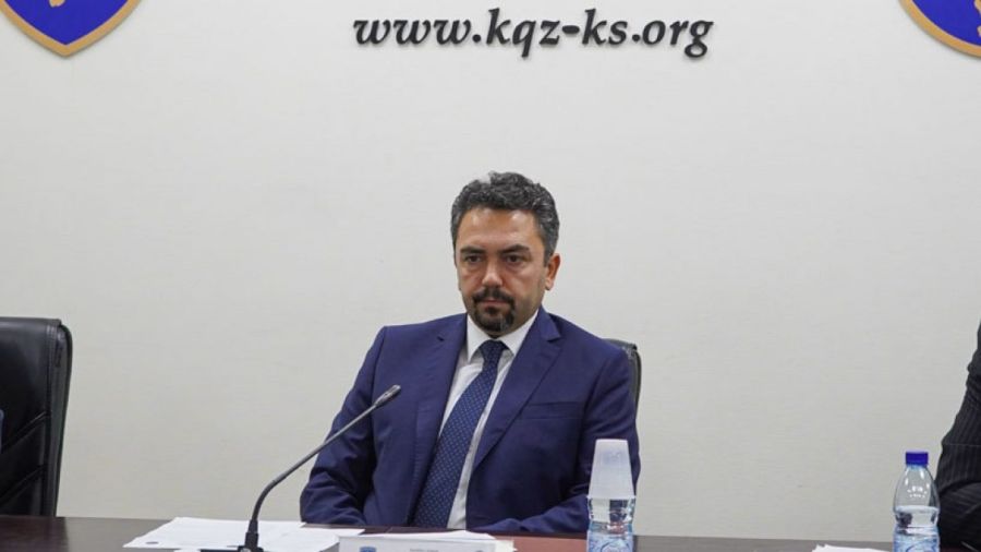 MSK: Kuzeyde Dört Belediyede 1.567 Vatandaş Oy Kullandı