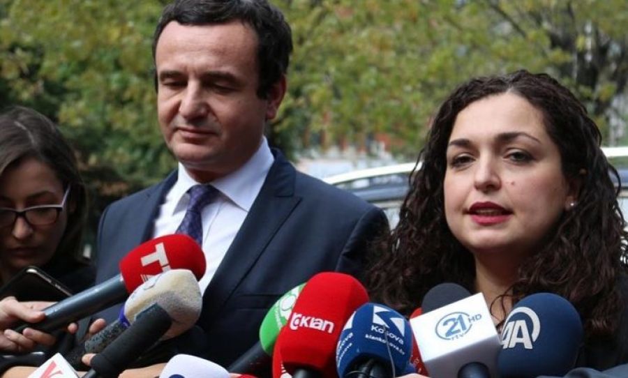 Kosova’nın AK Üyelik Başvurusu Tüm Avrupa İçin Tarihi Bir An