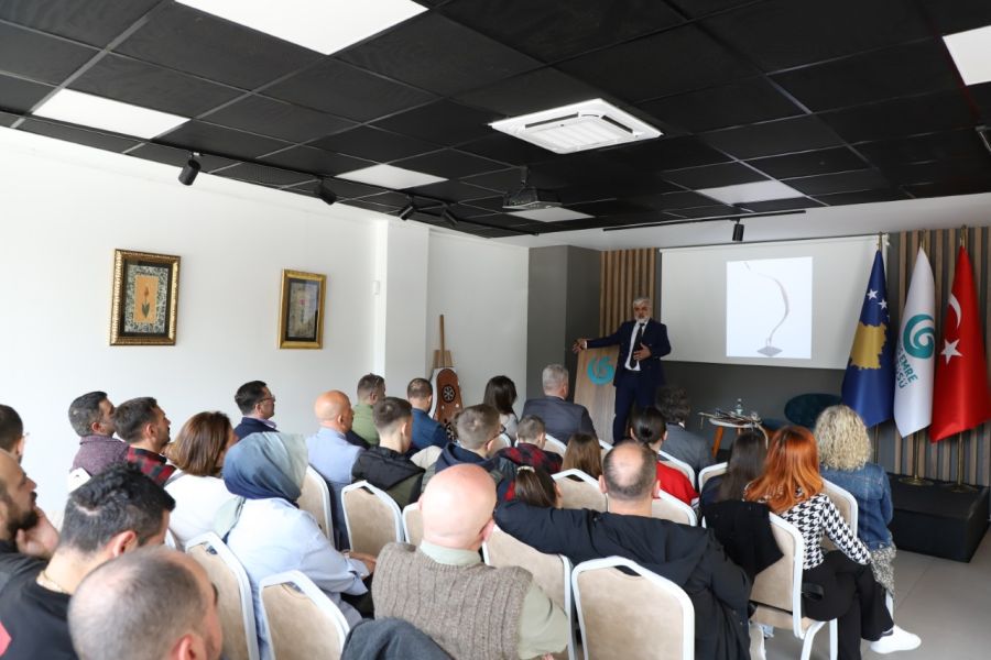 Geleneksel Türk Okçuluğu ve Kültürel Miras Konferansı Düzenlendi