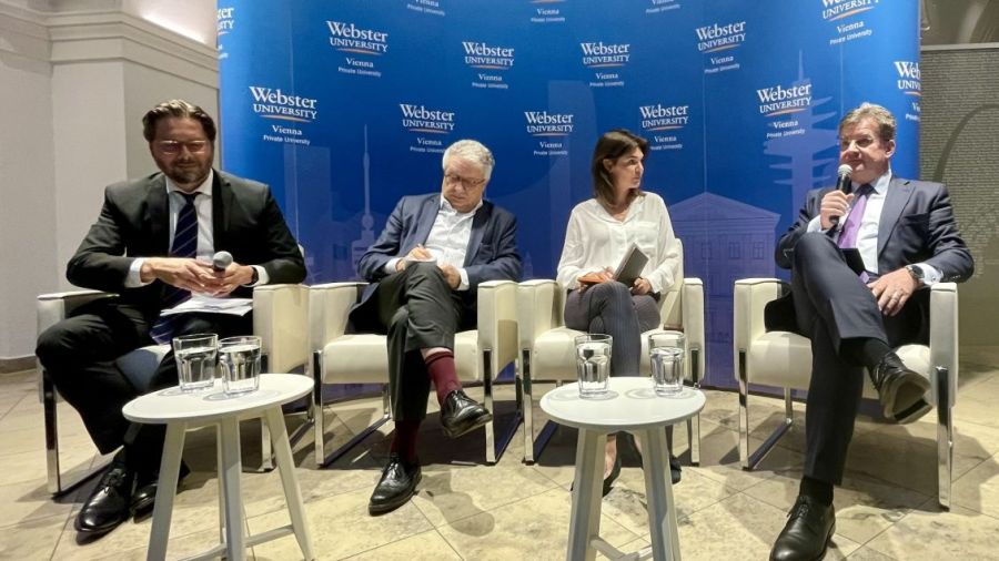 Kosova-Sırbistan İlişkilerinin Normalleşmesi İçin Fikir Alışverişinde Bulunduk