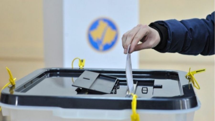 Meclis Sandalyelerini Kazandı Ama Onları Dolduracak İnsanı Yok