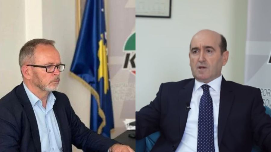 1.6 Milyon Euroluk İhalede Krasniqi Yanısıra Yardımcısı da Şüpheli
