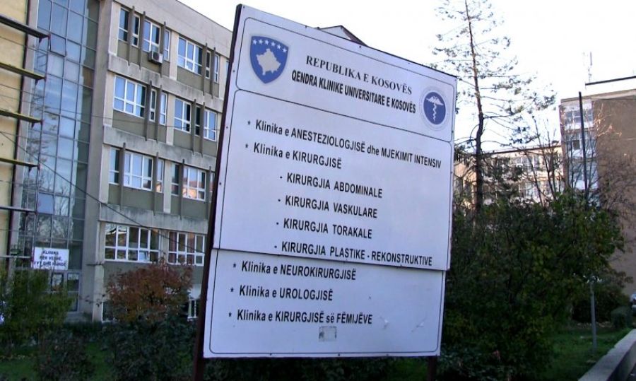 Kosova ve Türkiye Ürologları QKUK’da İlk Kez İki Ameliyat Gerçekleştirecek
