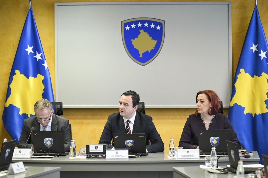 Bosna, Kosova ile Serbest Dolaşım Anlaşmasını Hala Onaylamadı