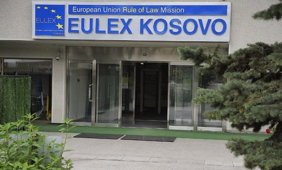 EULEX, Kayıp Kişiler İçin Bu Akşam Işıkları Kapatacak