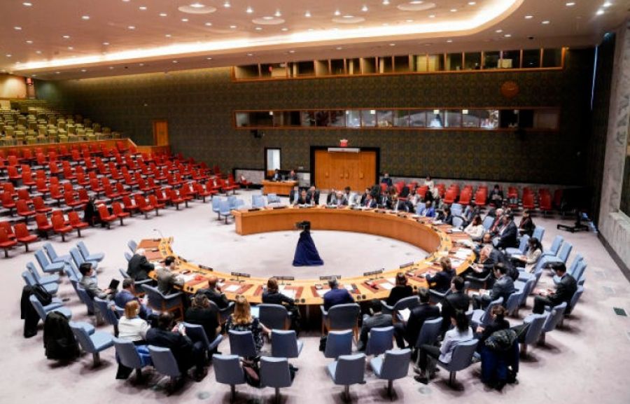 Kosova, BM Güvenlik Konseyi’nin Bugünkü Gündeminde