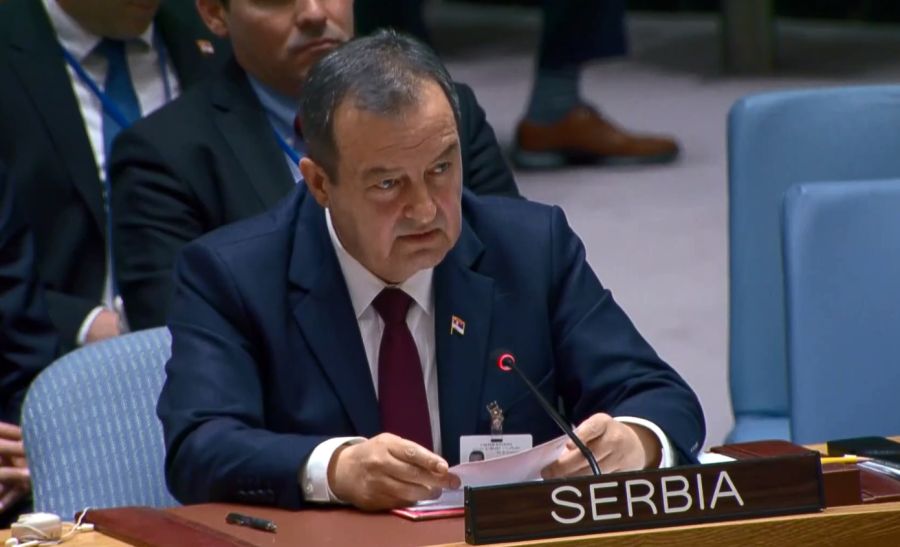 Birlik Yoksa, Kosova ile Anlaşma da Olmaz