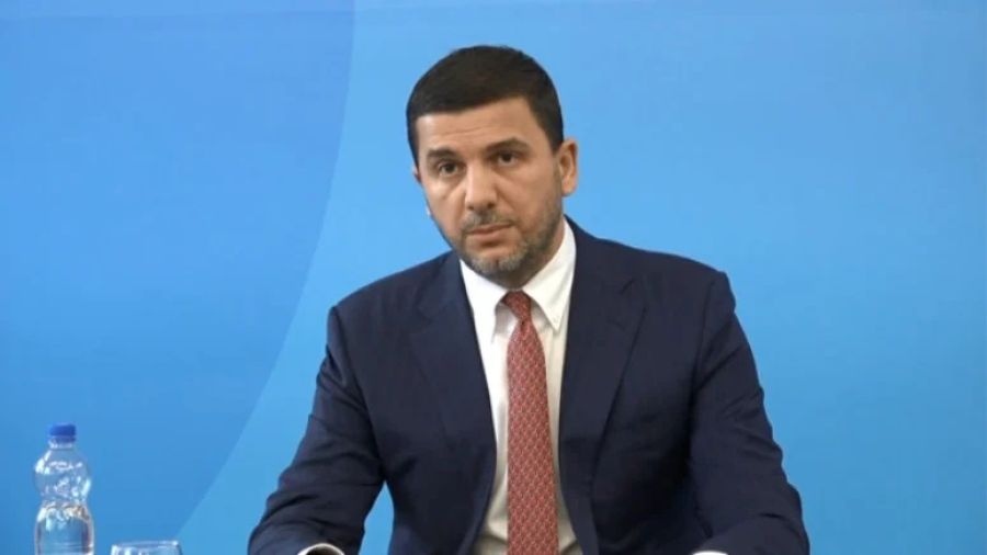 Batı Artık Kosova'ya Değil Sırbistan'a Öncelik Veriyor