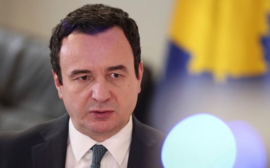 Kuzeyde, Sırp Cumhuriyeti Kurulmasına İzin Vermeyeceğiz