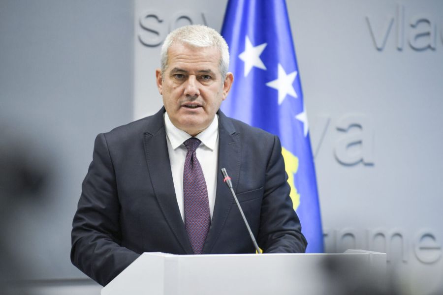 Sırbistan, Kosova’ya Karşı Provokasyonlarını Sürdürüyor