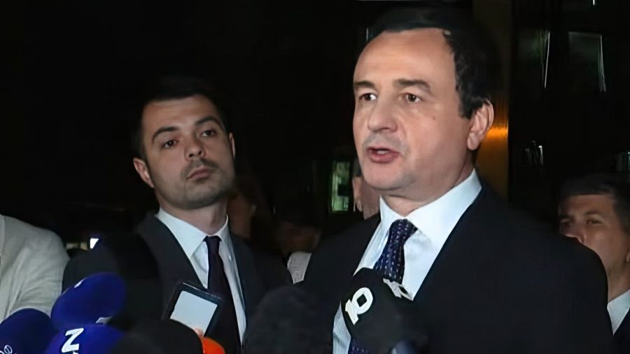 Sırp Tarafının Önerdiği Tüzük Taslağı Anayasa'ya ve Avrupa Değerlerine Aykırı