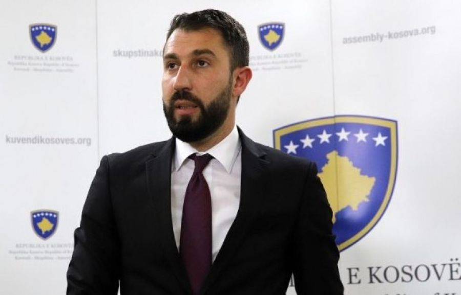 Birliğin Kurulmasına Ait Yönetici Ekibi Dört Üyesi Görevden Alındı