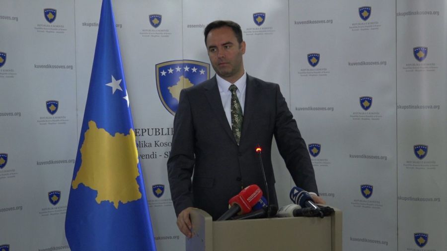 Bu Hafta Meclisin İki Oturumu Yapılacak