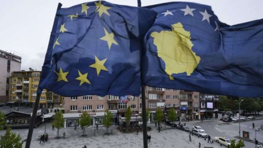 Kosova, Avrupa Komisyonu’nun 2025 Raporunu Bugün Teslim Alacak