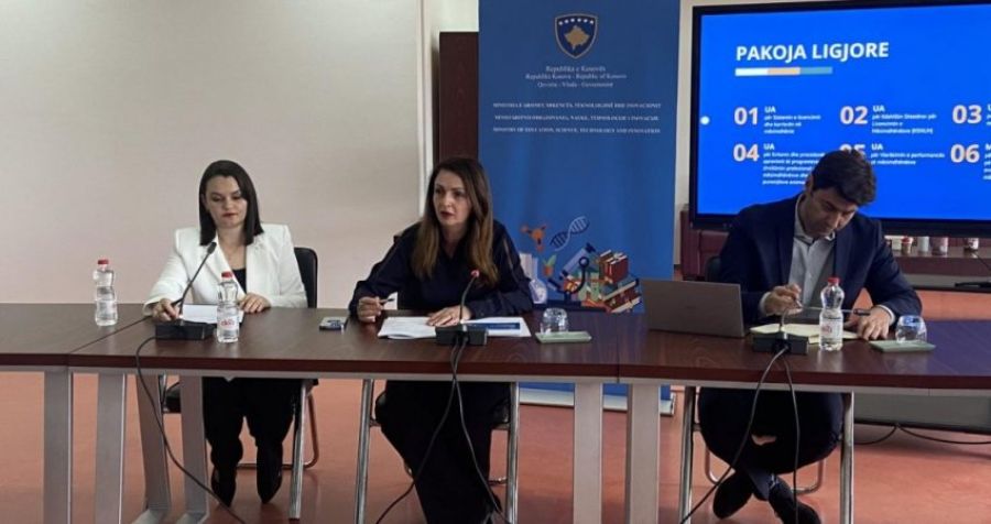 Öğretmenler Değerlendirme Mevzuatı Takdim Edildi, İki Sınav Öngörülüyor