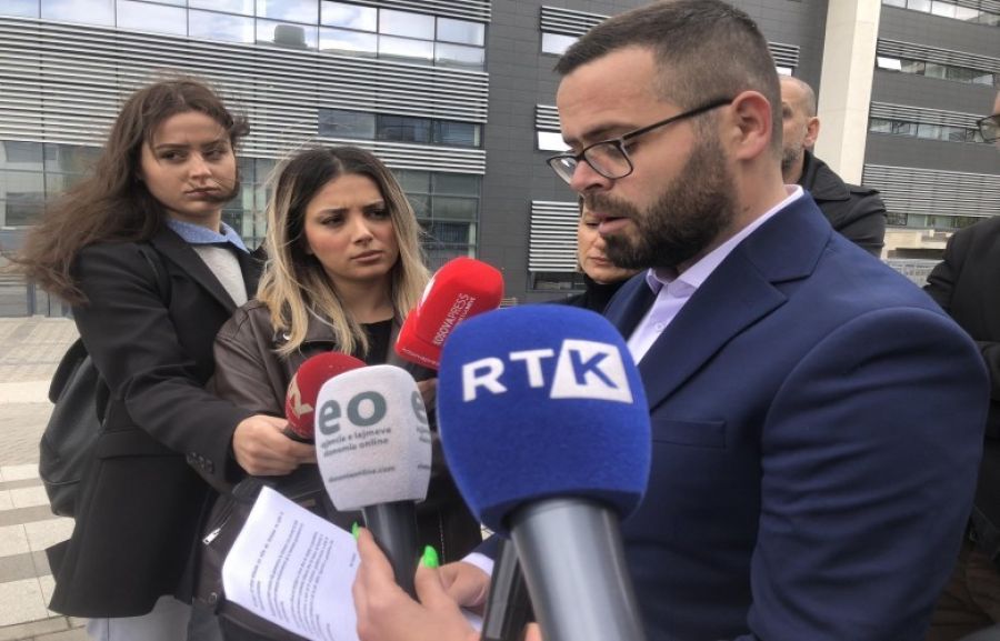 Son Beş Yılda Gazetecilere 120 Tehdit Vakası