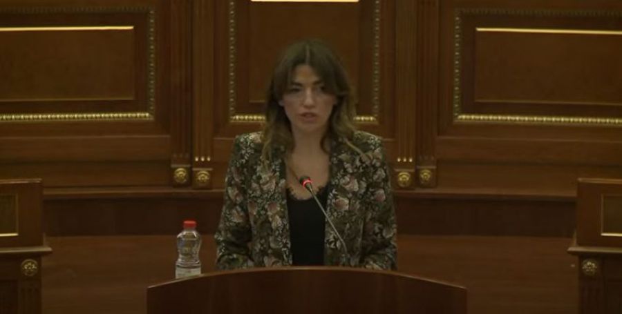 Bildirgeyi İmzalamakla Sırbistan İlk Kez Kosova'da İşlenen Suçları Kabul Ediyor