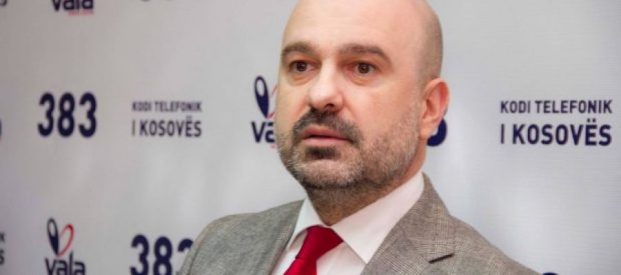 Agron Mustafa, Telekom'a 7 milyon Euro Zarar Verdi?!