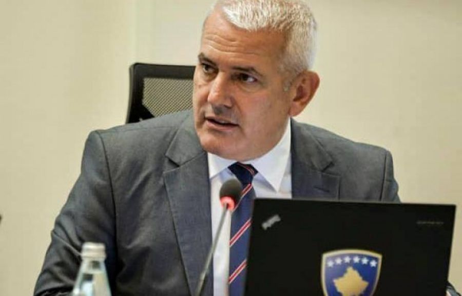 İçişleri Bakanlığının Tek Yolu Suçla Mücadeledir