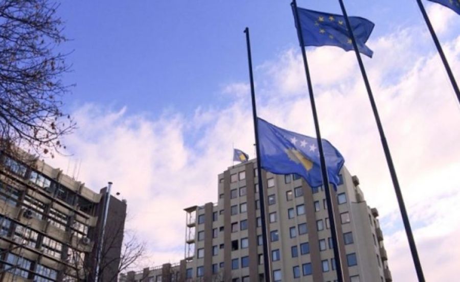 Kosova’nın AK Üyeliği Birlik ile Şartlandırılmıyor