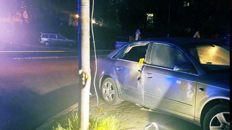 Cumhurbaşkanlığı: Kuzey Mitroviça'da Bir Diğer Kriminal Saldırı