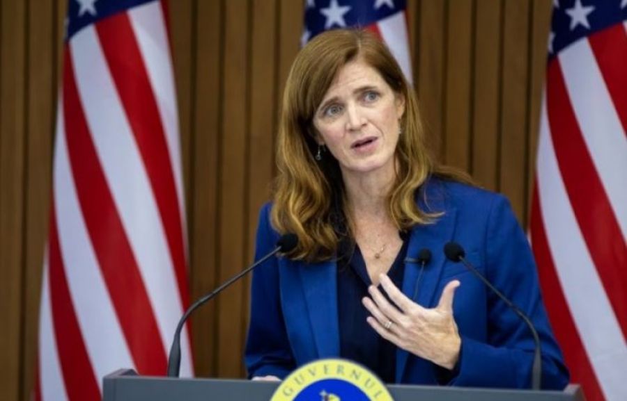 USAID Yetkilisi Kosova ve Sırbistan’ı Ziyaret Edecek