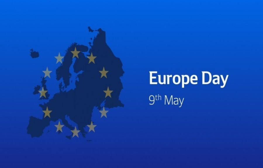 Kosova Bugün 9 Mayıs Avrupa Günü’nü Kutluyor