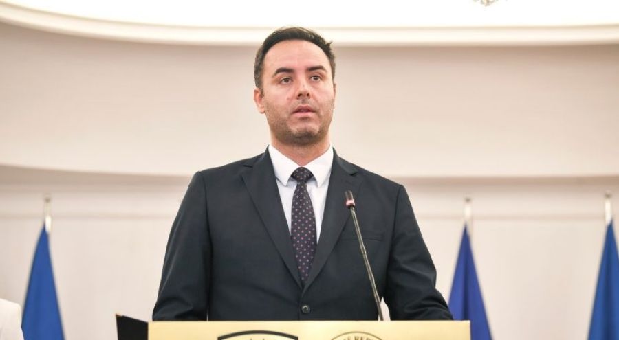 Kosova Demokrasi  ve AB Değerleri Örneğidir