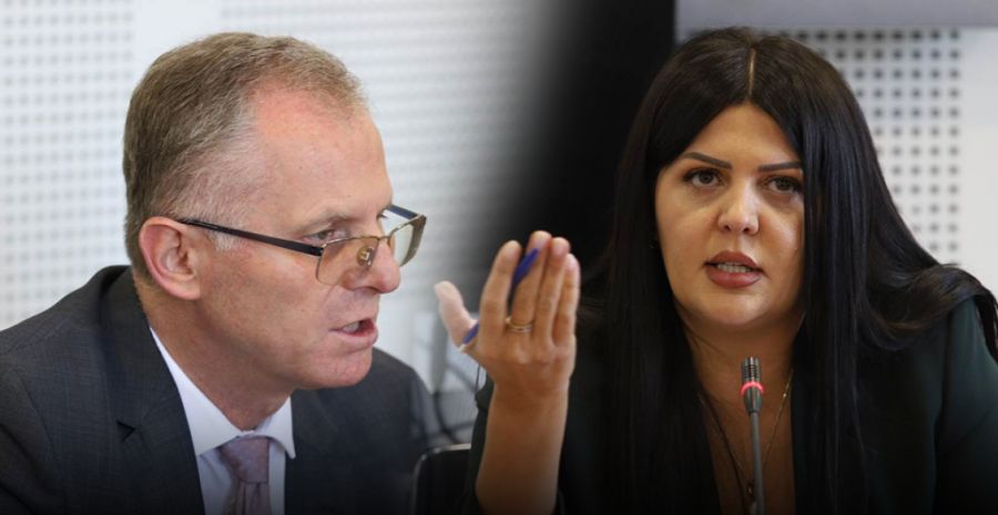 Bislimi Hükümetin Çalışmalarını Övdü, Muhalefet İse Büyükelçi Berishaj Davası  ve Skandallardan Bahsetti
