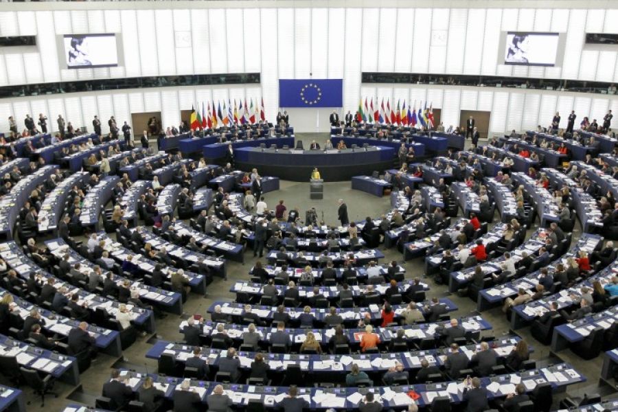Avrupa Parlamentosu Kosova Raporunu Onadı