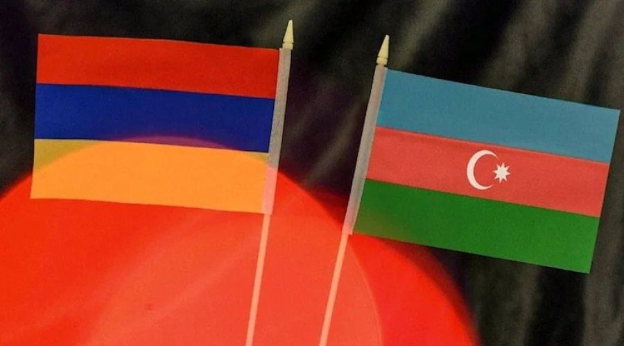 Ermenistan – Azerbaycan sınırında çatışma