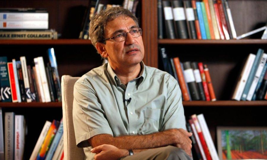 Nobel Ödüllü Yazar Orhan Pamuk Yakında Priştine’ye Gelecek