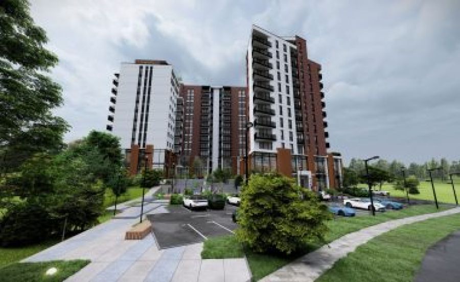 Bugün Güneşli, Akşam Saatlerinde Sağanak İhtimali