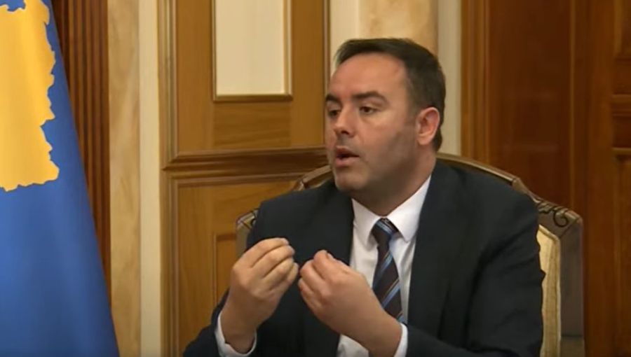 Lajçak Taraflı, Kosova Federal Bir Devlet Değil ve Asla Olmayacak
