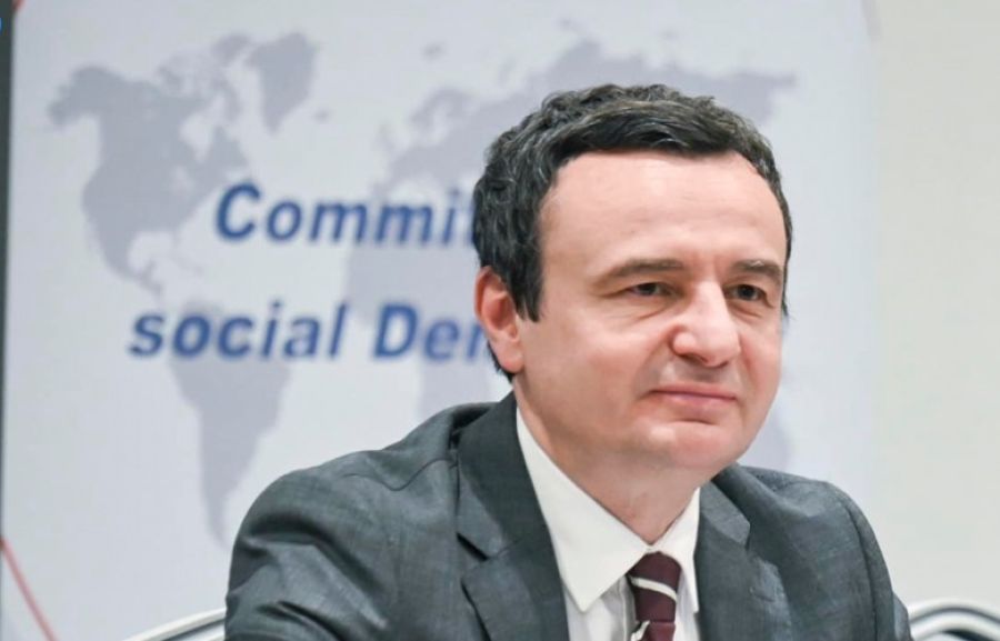 Kosova, Diyalog Sürecinde Yapıcı ve Yaratıcılık Gösterdi