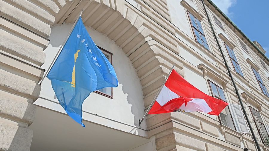 Avusturyalılar, Kosova’yı AB’de İstemiyor