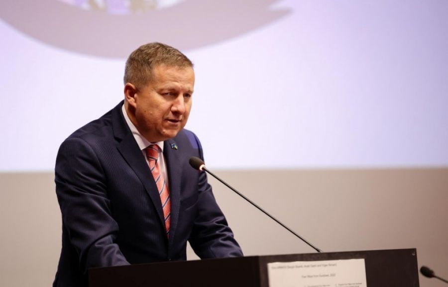 Szunyog, Kosova-AB "Ortak Pazar" Anlaşmasını Kutladı