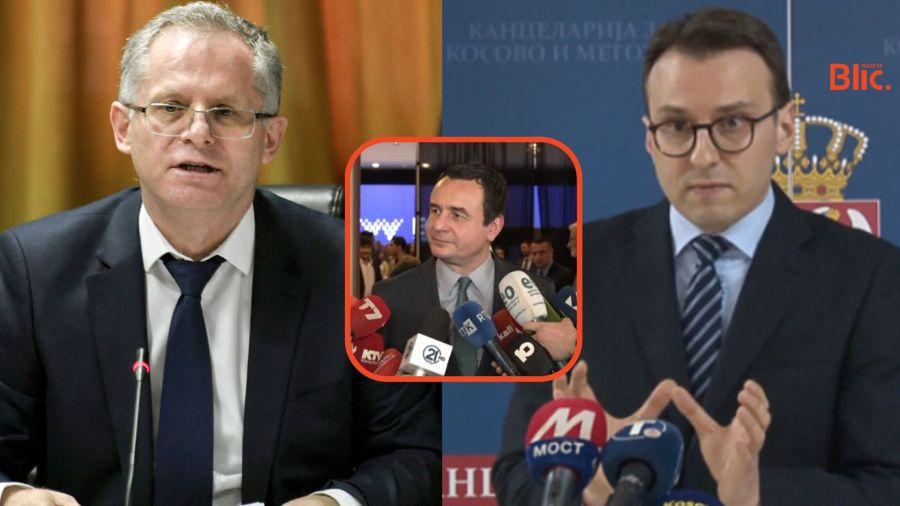 Kurti, Bislimi ve Petkoviç’in Neleri Görüşeceklerini Anlattı