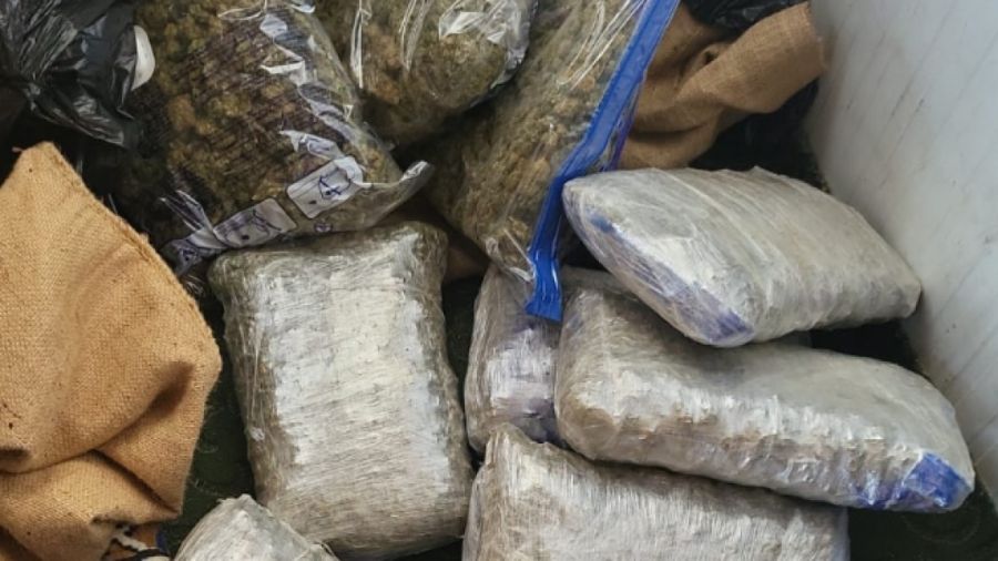 Priştine-İpek Karayolunda Operasyon- 6 Kişi Tutuklandı