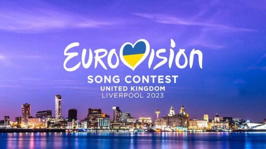 Eurovision’da bir ilk…