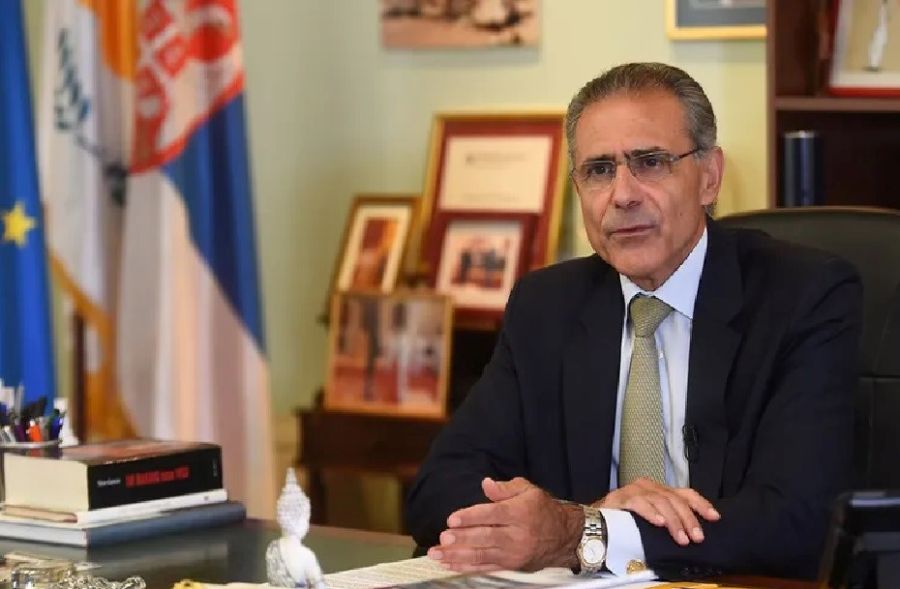 Kıbrıs Rum Yönetimi Kosova’yı Tanımamayı Sürdürecek
