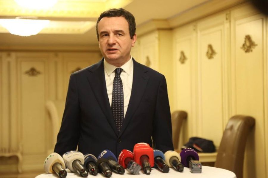 Kosova, Dünya Bankasından Övgüler Aldı