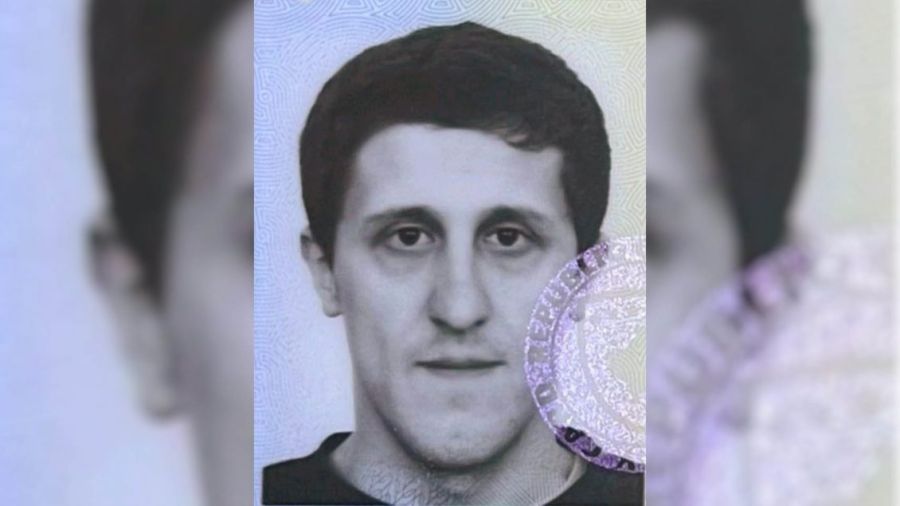 Ştırpçe’de Üç Gündür Aranan Genç, Suhareka’da Bulundu