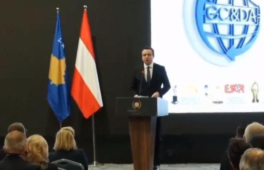 Avusturya’nın Kosova’ya Yatırımı İki Katına Çıkmıştır