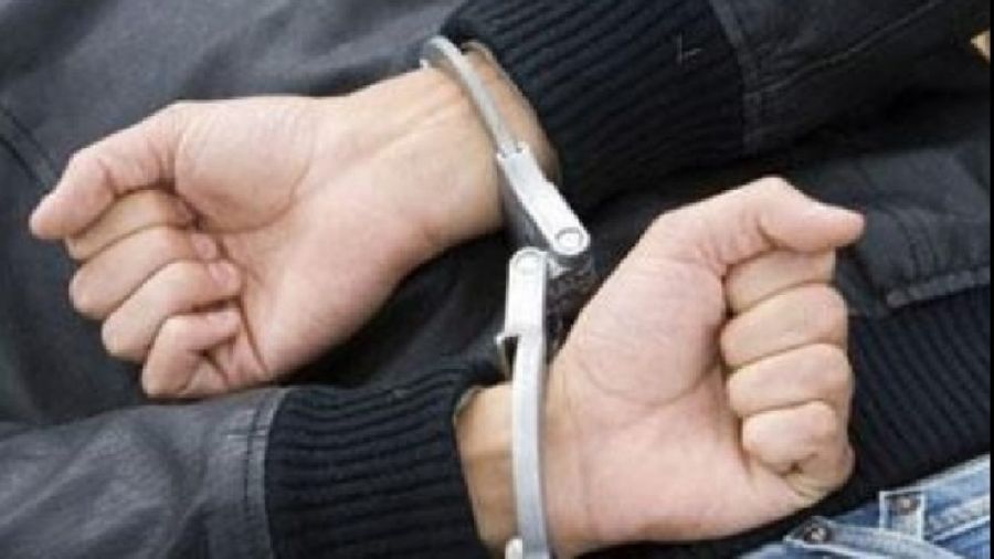 İnsan Kaçakçısı Sırbistan Vatandaşı Vırmiça'da Tutuklandı