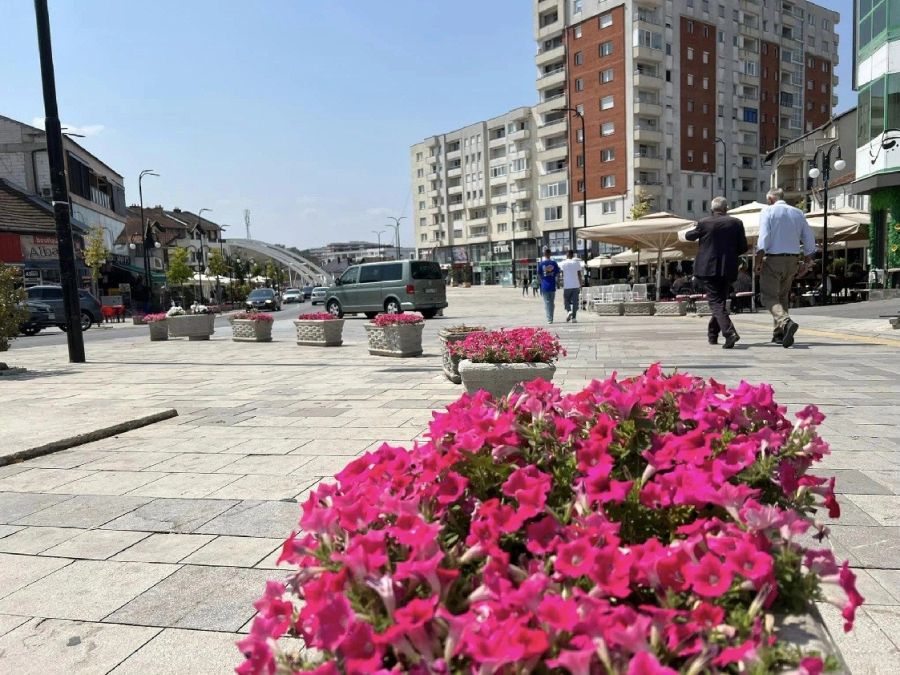 Hava Sıcaklığı Artıyor