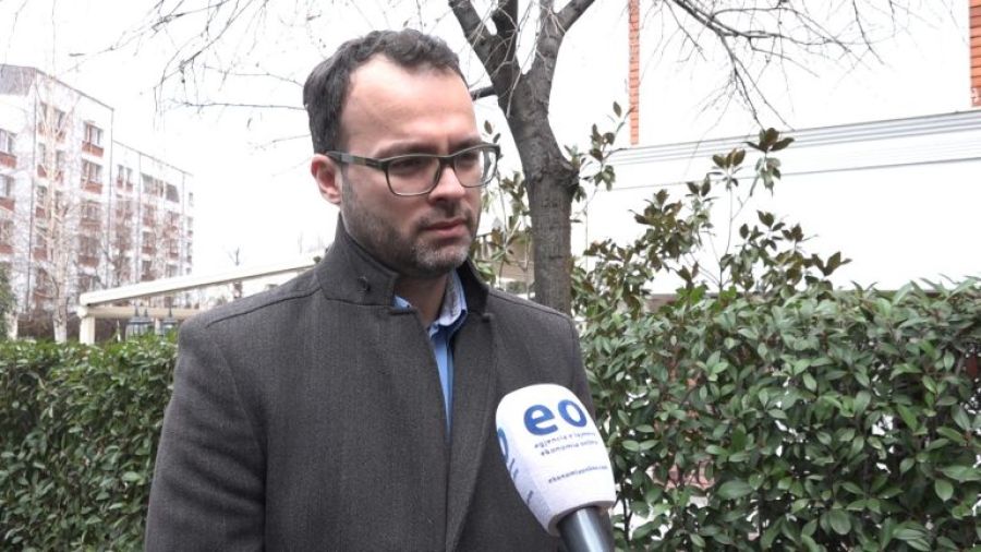 Belgrat’ta Vuçiç’in Düzenleyeceği Mitinge Kosova Sırplarının Katılma Hazırlığı Yapılıyor